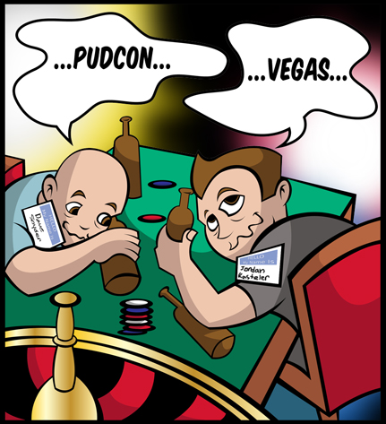 Pubcon 2008 Preview